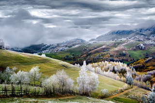 Illustration for article titled Here Are the Winners of National Geographic's Traveler Photo Contest